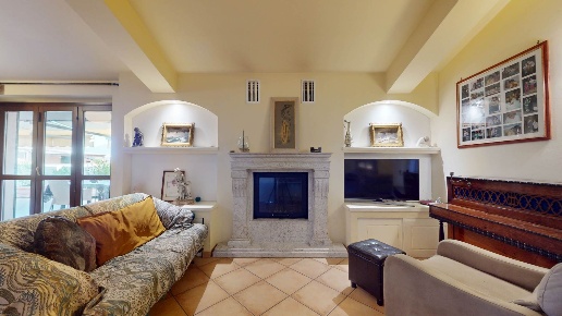 appartamento in vendita a Bastia Umbra