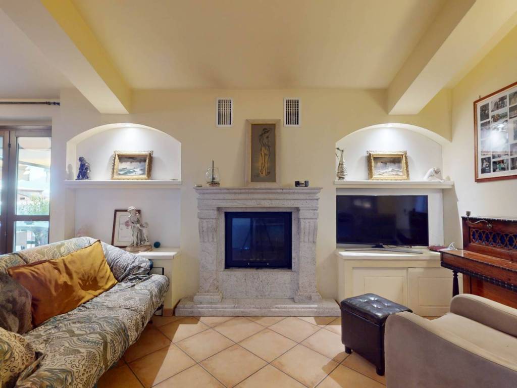 appartamento in vendita a Bastia Umbra
