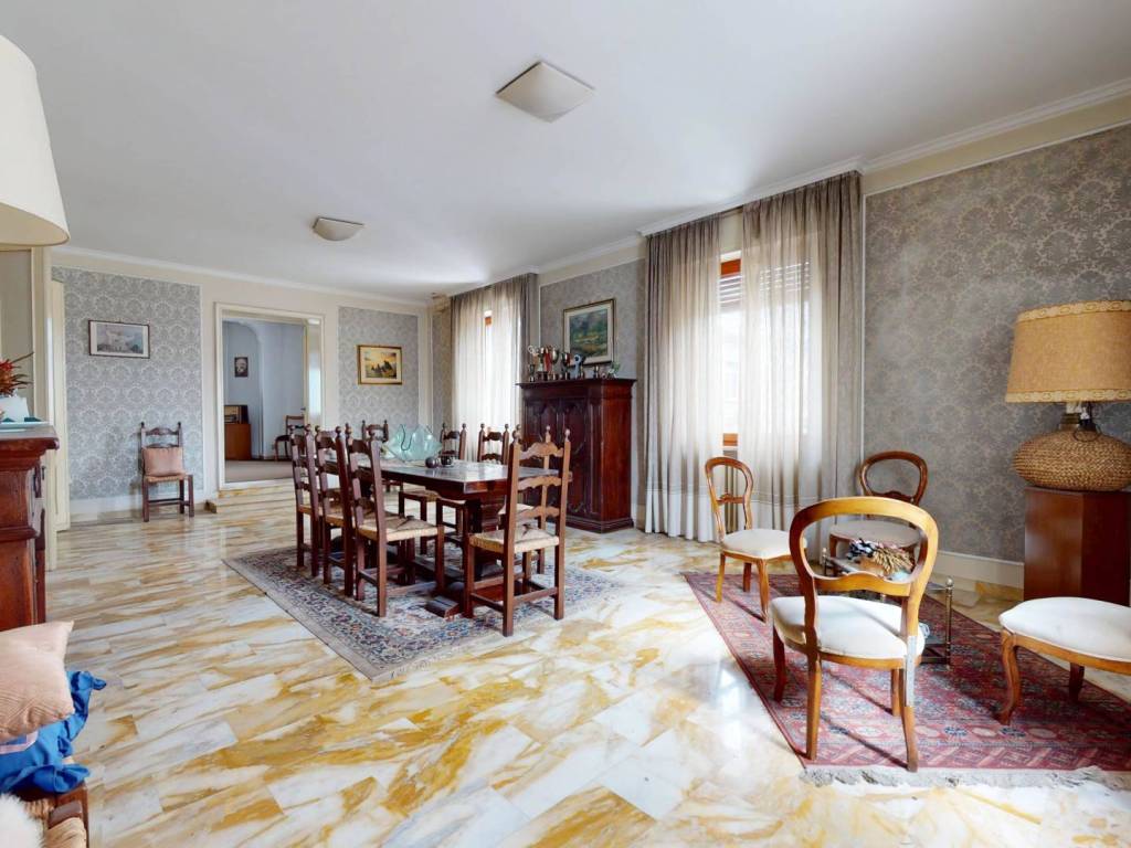casa indipendente in vendita a Bastia Umbra in zona Bastiola