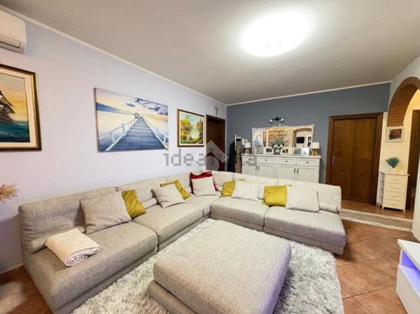 appartamento in vendita a Bastia Umbra in zona Bastiola