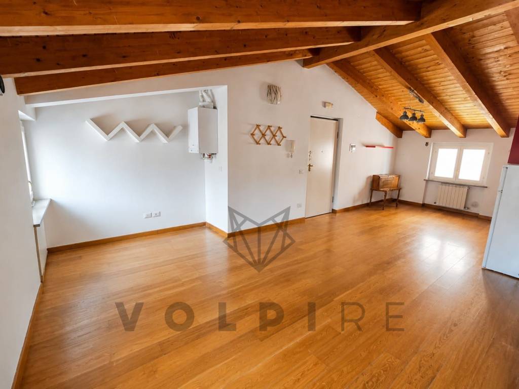 appartamento in vendita a Bastia Umbra