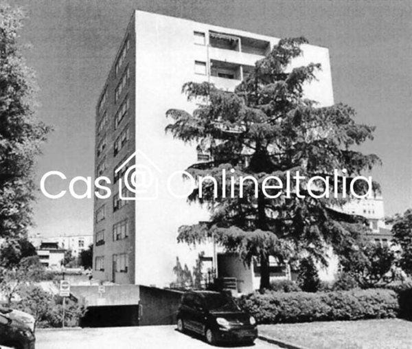 appartamento in vendita a Bastia Umbra in zona Bastiola