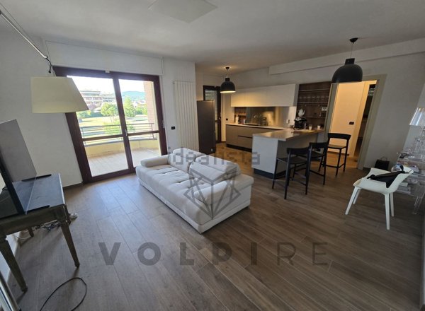appartamento in vendita a Bastia Umbra