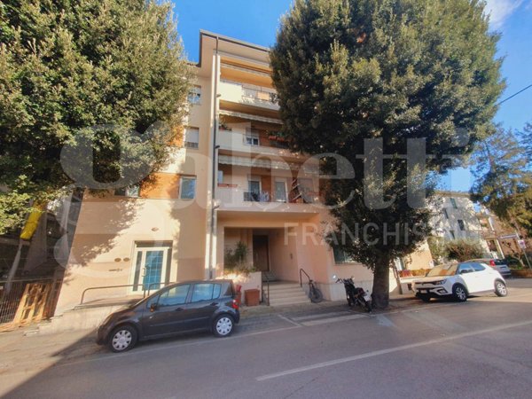 appartamento in vendita a Bastia Umbra