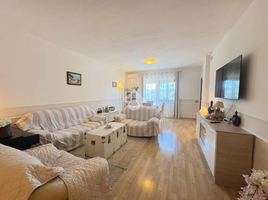 appartamento in vendita a Bastia Umbra in zona Bastiola
