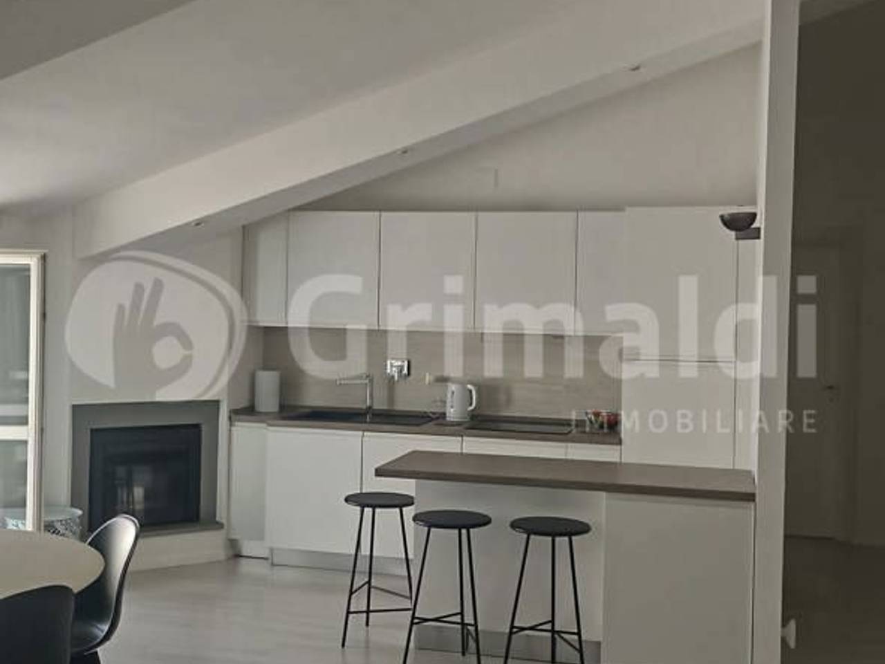 appartamento in vendita a Bastia Umbra