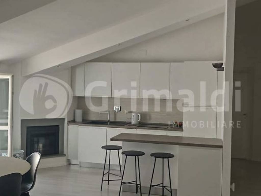 appartamento in vendita a Bastia Umbra