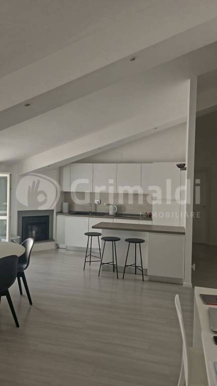 appartamento in vendita a Bastia Umbra