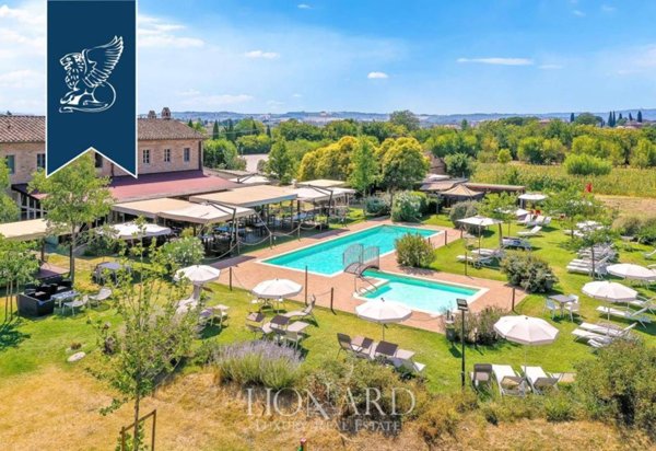 villa in vendita a Bastia Umbra