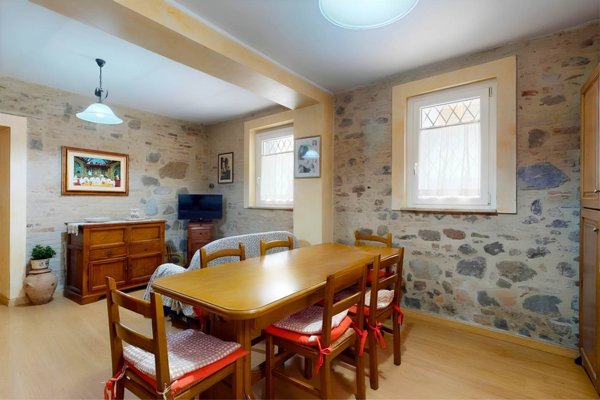 casa indipendente in vendita a Bastia Umbra in zona Costano