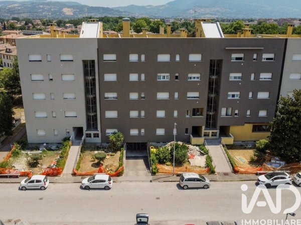 appartamento in vendita a Bastia Umbra in zona Bastiola