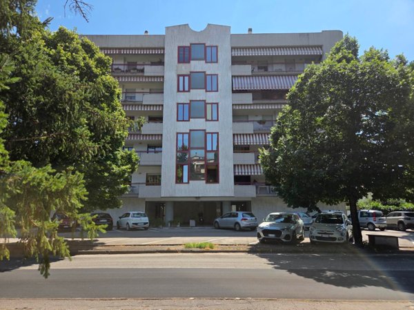 appartamento in vendita a Bastia Umbra