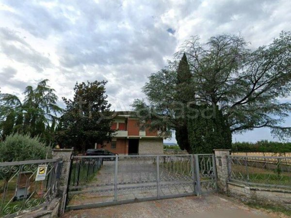 appartamento in vendita a Bastia Umbra