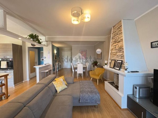 appartamento in vendita a Bastia Umbra