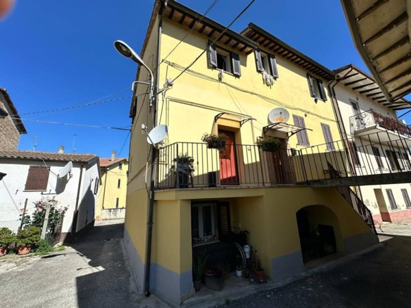 appartamento in vendita a Bastia Umbra in zona Bastiola