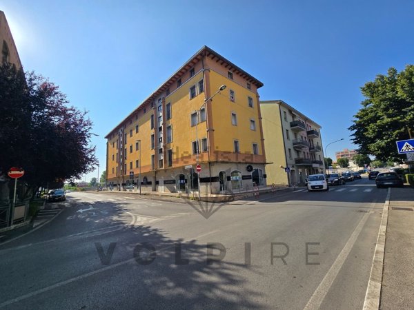 appartamento in vendita a Bastia Umbra