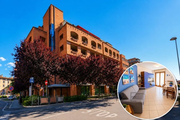 appartamento in vendita a Bastia Umbra