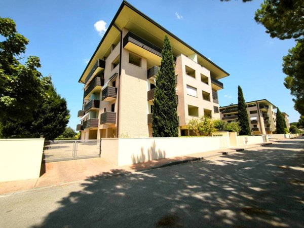 appartamento in vendita a Bastia Umbra