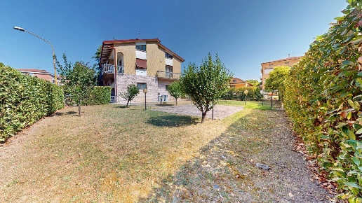 casa indipendente in vendita a Bastia Umbra in zona Ospedalicchio