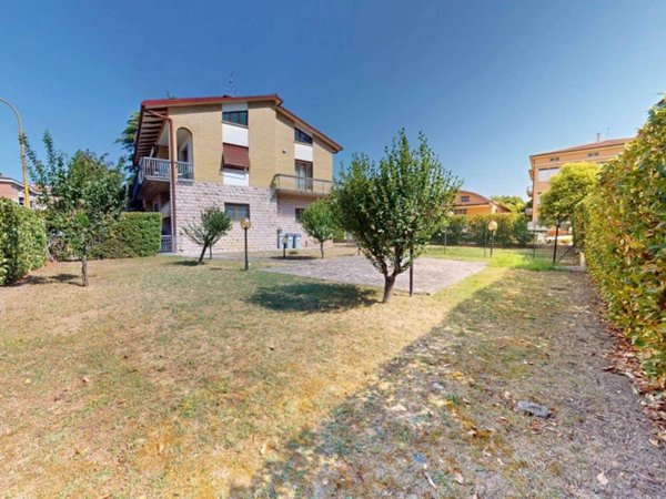 casa indipendente in vendita a Bastia Umbra in zona Ospedalicchio