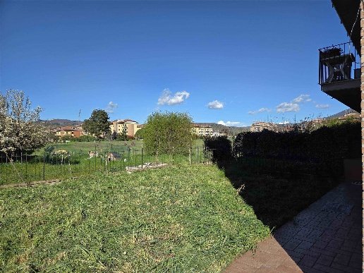 appartamento in vendita a Bastia Umbra in zona Bastiola