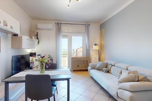 appartamento in vendita a Bastia Umbra in zona Bastiola