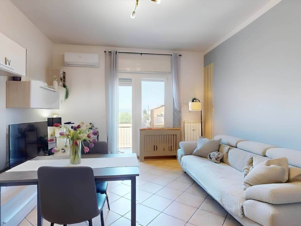 appartamento in vendita a Bastia Umbra in zona Bastiola