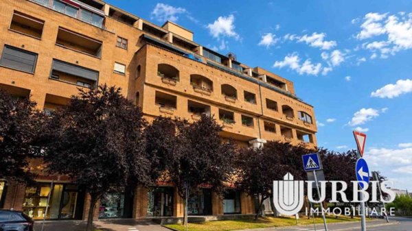 appartamento in vendita a Bastia Umbra