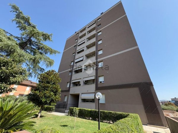 appartamento in vendita a Bastia Umbra in zona Bastiola
