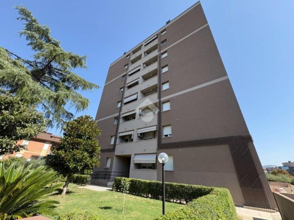 appartamento in vendita a Bastia Umbra in zona Bastiola