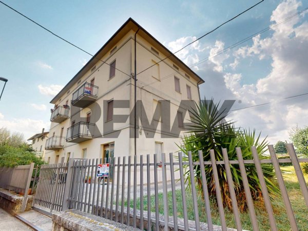 appartamento in vendita a Bastia Umbra in zona Ospedalicchio