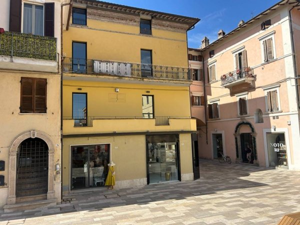 appartamento in vendita a Bastia Umbra