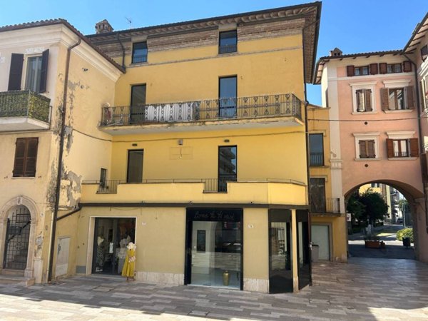 appartamento in vendita a Bastia Umbra