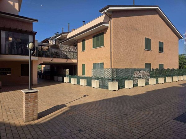 appartamento in vendita a Bastia Umbra in zona San Lorenzo