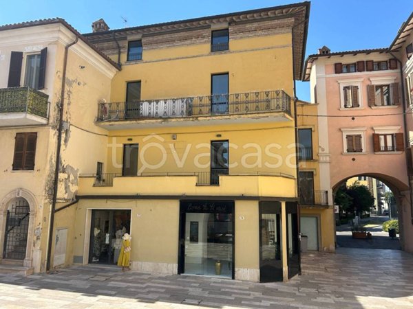 appartamento in vendita a Bastia Umbra