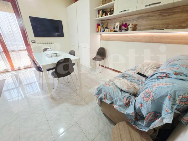 appartamento in vendita a Bastia Umbra in zona Bastiola