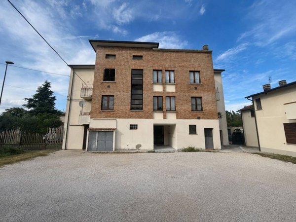 appartamento in vendita a Bastia Umbra in zona Bastiola