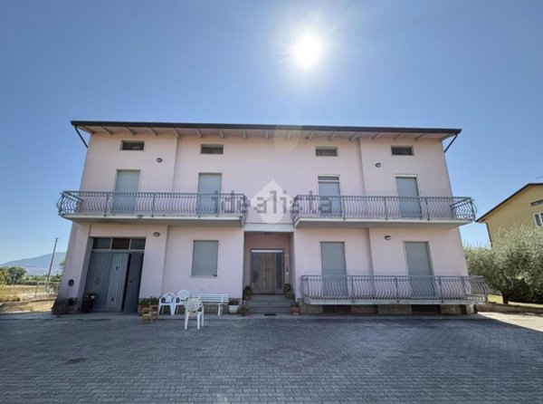appartamento in vendita a Bastia Umbra in zona San Lorenzo