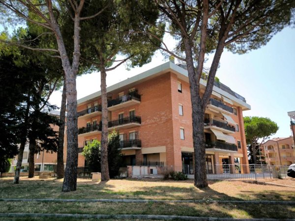 appartamento in vendita a Bastia Umbra in zona Bastiola
