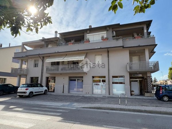 appartamento in vendita a Bastia Umbra in zona Bastiola