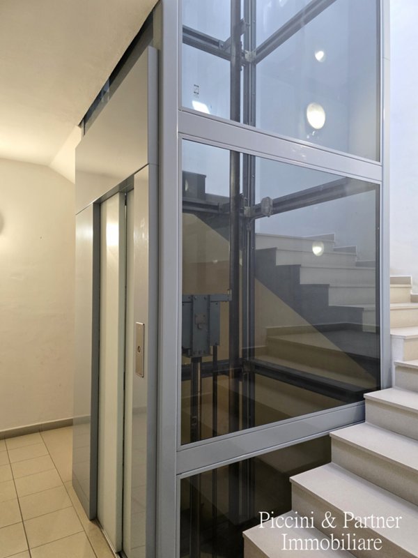 appartamento in vendita a Bastia Umbra in zona Bastiola