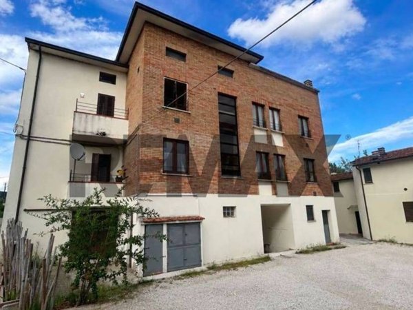 appartamento in vendita a Bastia Umbra in zona Bastiola