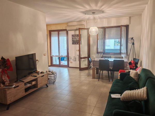 appartamento in vendita a Bastia Umbra