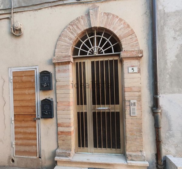 appartamento in vendita a Bastia Umbra in zona Bastiola