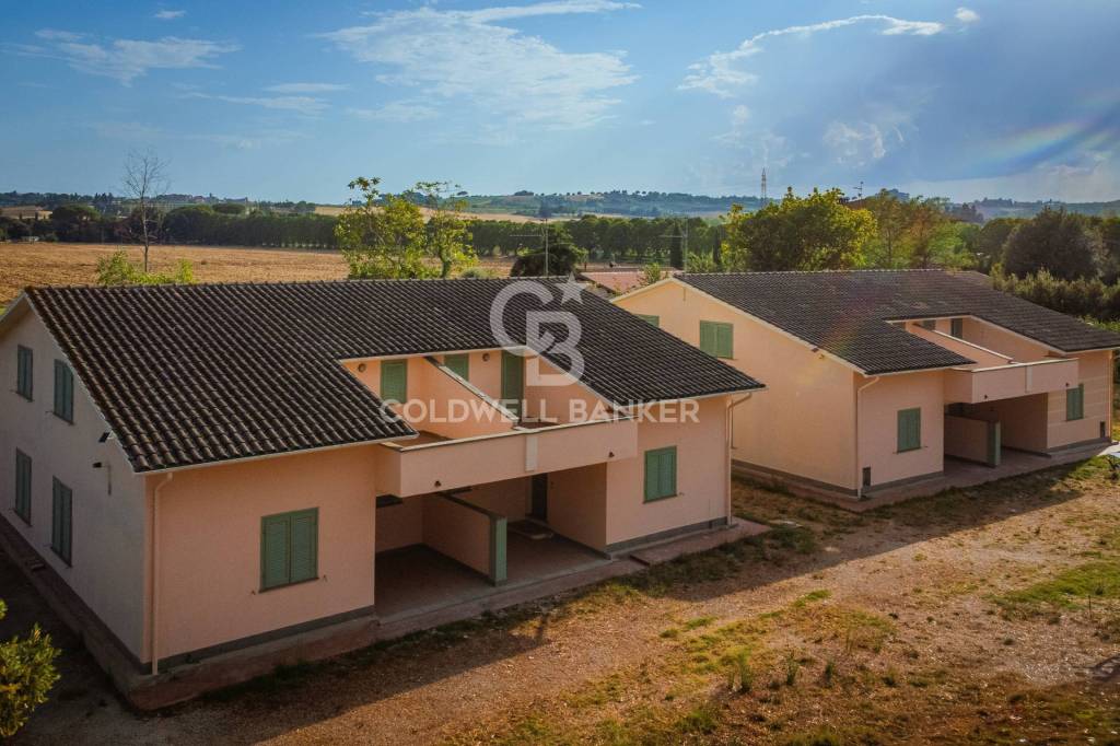 appartamento in vendita a Bastia Umbra