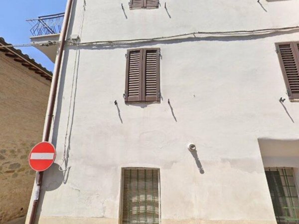 appartamento in vendita a Bastia Umbra