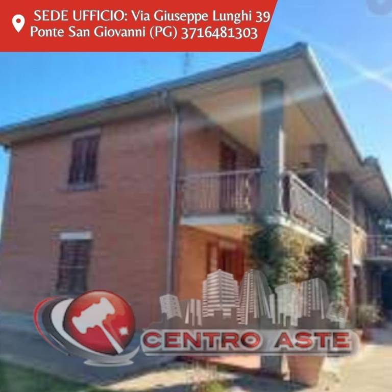 casa indipendente in vendita a Bastia Umbra