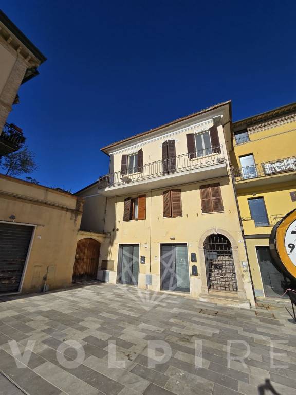 appartamento in vendita a Bastia Umbra