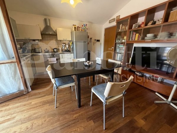 appartamento in vendita a Bastia Umbra in zona Costano