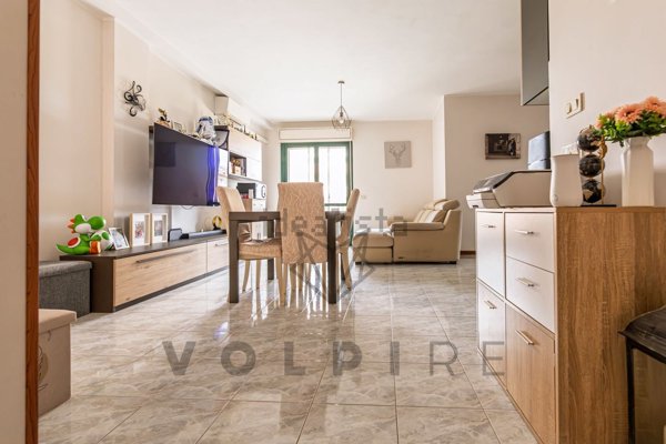 appartamento in vendita a Bastia Umbra